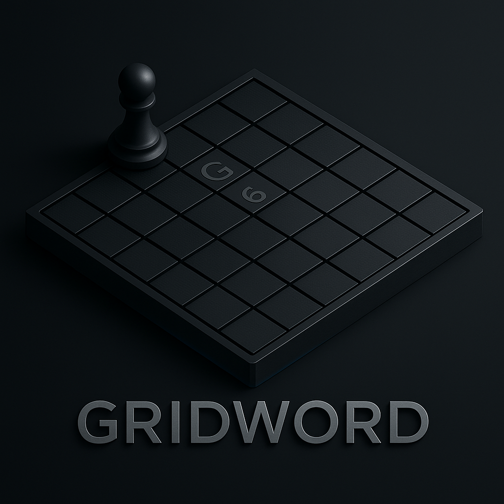 GridWord