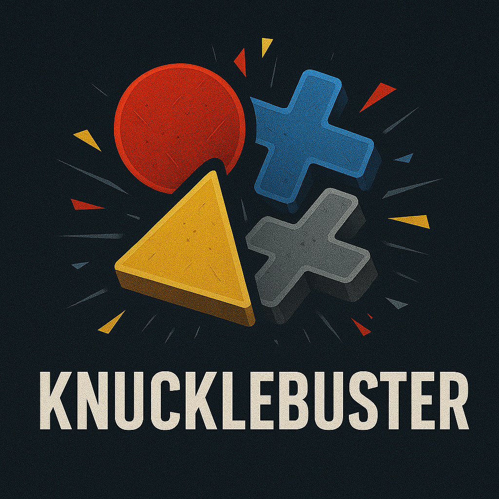 Knucklebuster