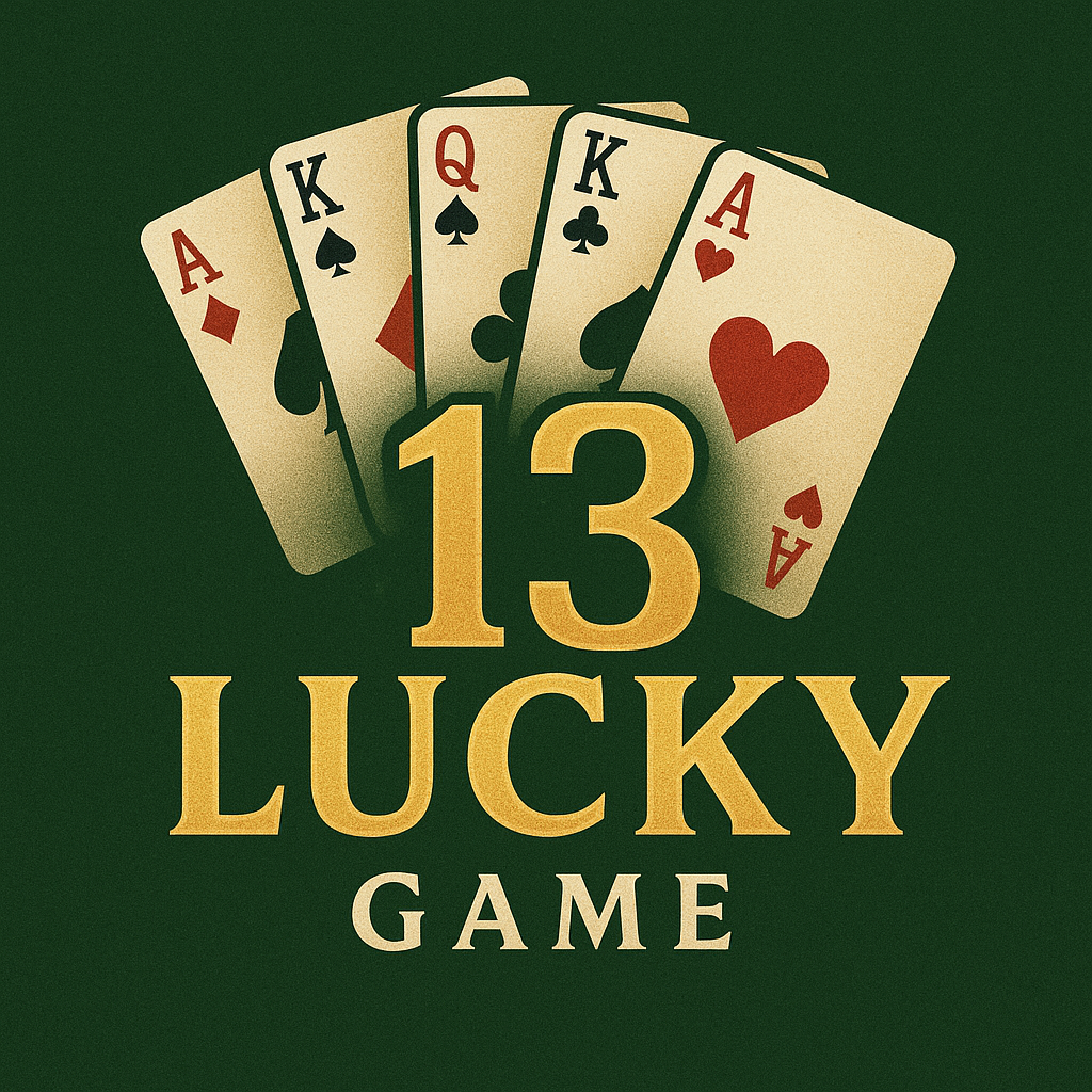 Lucky 13 Game