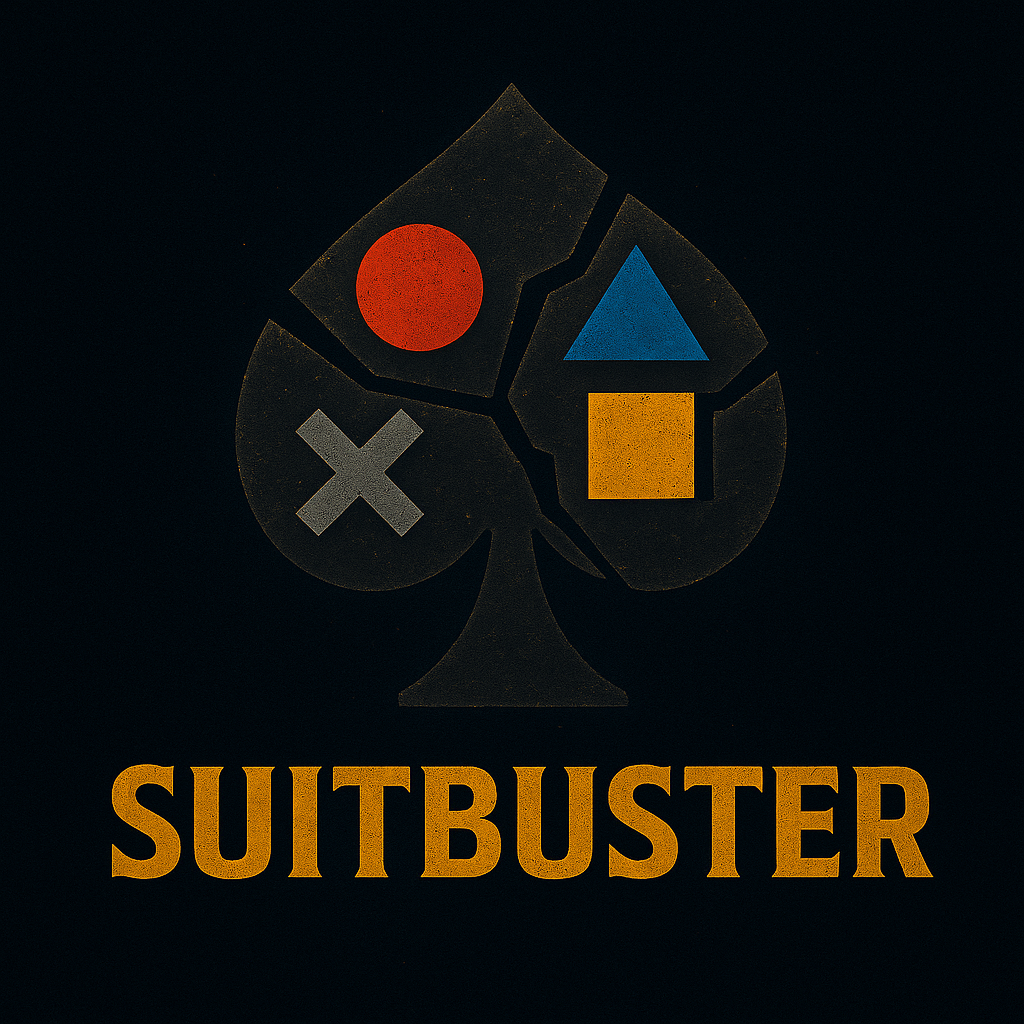 Suitbuster